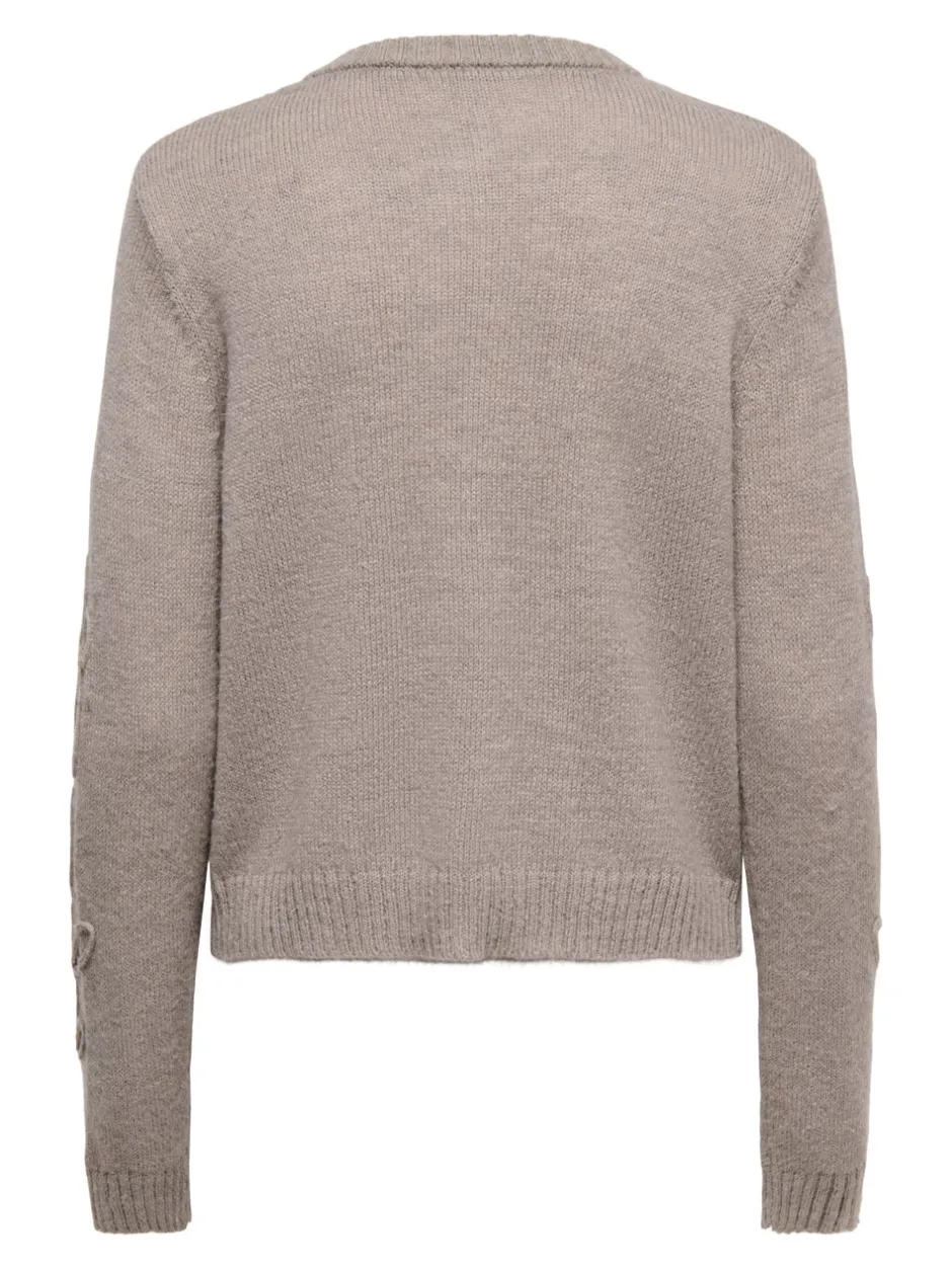 Best ONLJOY Cardigan Dame Strik & Cardigans