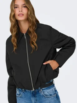 Clearance ONLJOY Jakke Dame Jakker Og Frakker