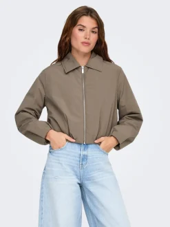 Discount ONLJOY Jakke Dame Jakker Og Frakker