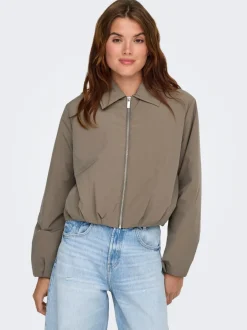 Discount ONLJOY Jakke Dame Jakker Og Frakker