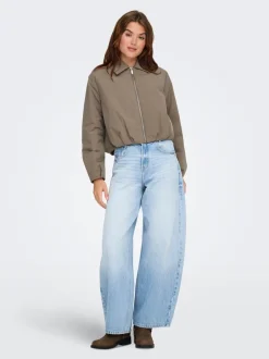 Discount ONLJOY Jakke Dame Jakker Og Frakker