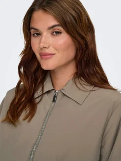 Discount ONLJOY Jakke Dame Jakker Og Frakker