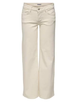 ONLJUDY Lav talje Straight fit Jeans Dame Jeans|Jeans