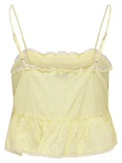 New ONLJULANE Top Dame Toppe