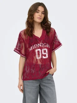 Hot ONLJULES Top Dame Toppe