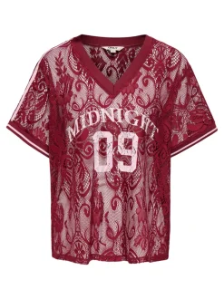Hot ONLJULES Top Dame Toppe