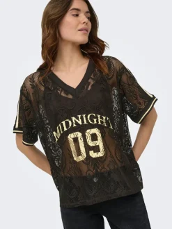 Best ONLJULES Top Dame Toppe