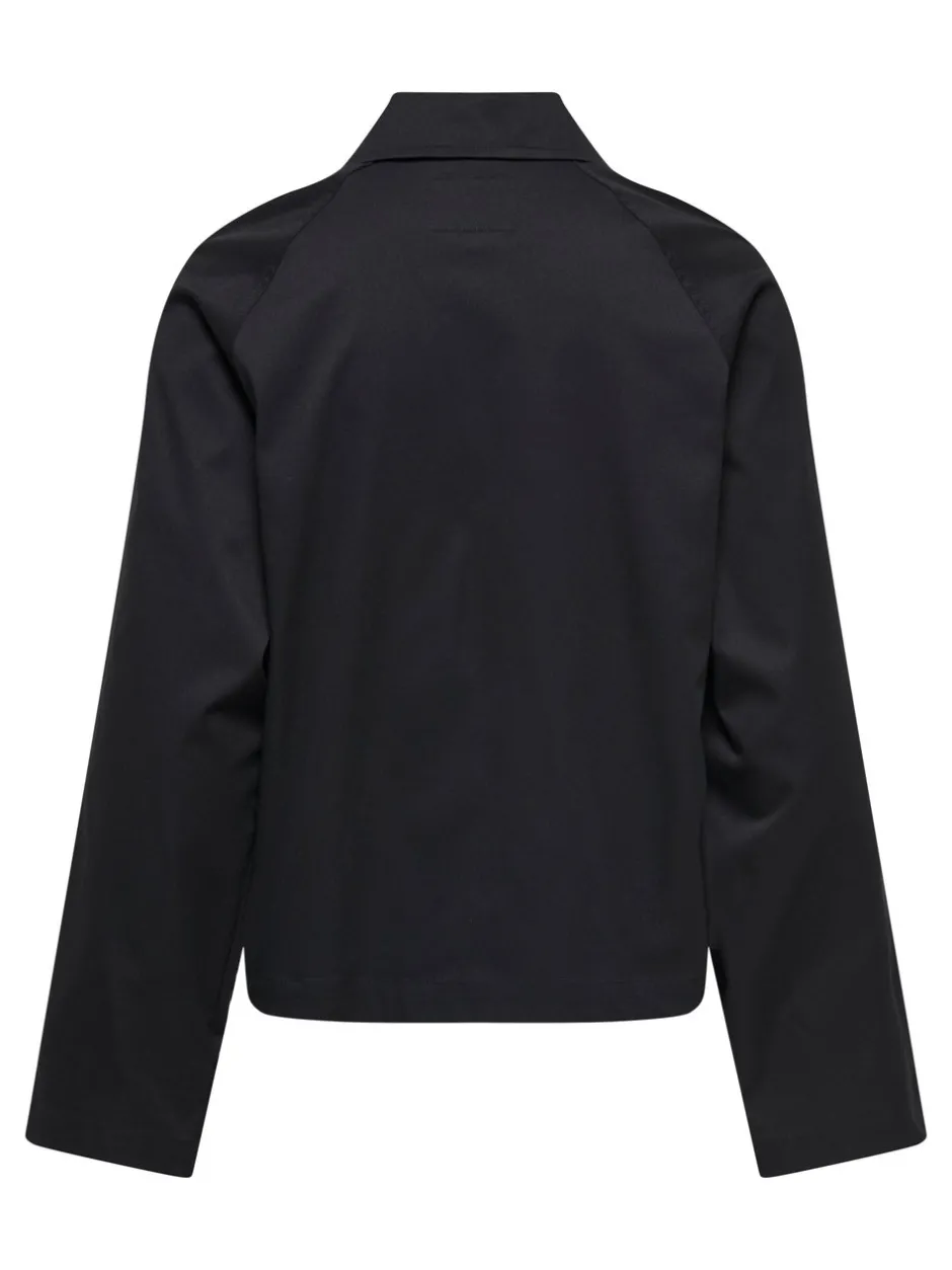 Sale ONLJULIANE Trenchcoat Dame Jakker Og Frakker