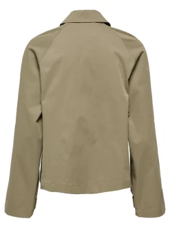 Best ONLJULIANE Trenchcoat Dame Jakker Og Frakker