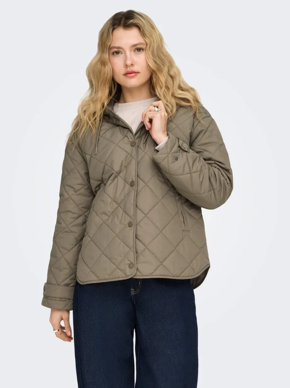 Clearance ONLJULIET Jakke Dame Jakker Og Frakker