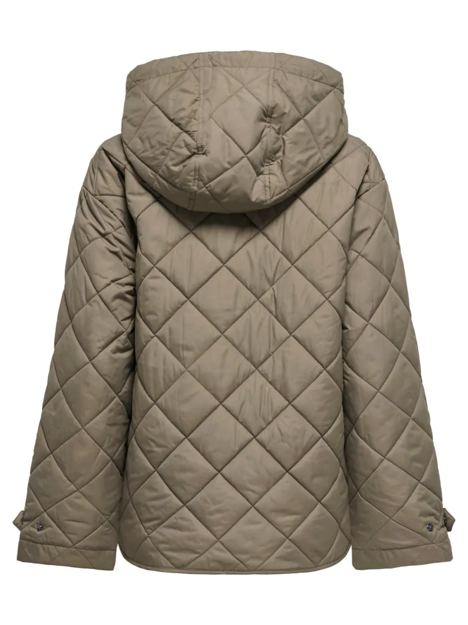 Clearance ONLJULIET Jakke Dame Jakker Og Frakker