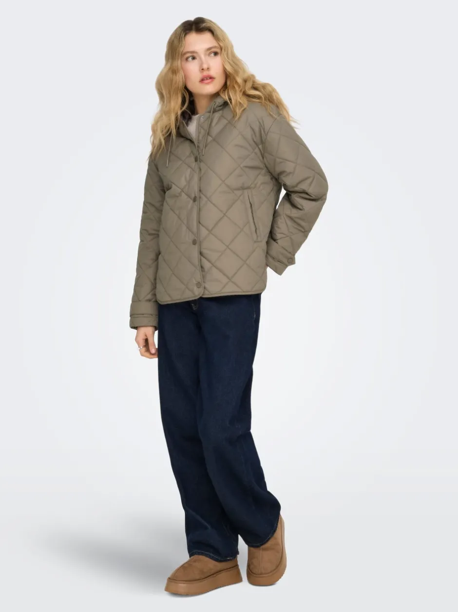 Clearance ONLJULIET Jakke Dame Jakker Og Frakker