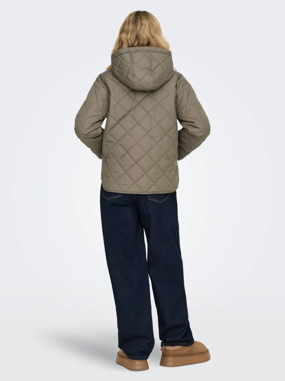 Clearance ONLJULIET Jakke Dame Jakker Og Frakker
