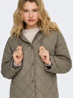 Clearance ONLJULIET Jakke Dame Jakker Og Frakker