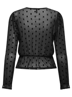 Best ONLJULIET Top Dame Skjorter