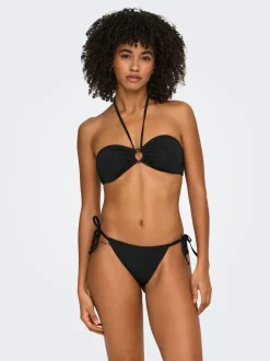 Sale ONLJULIETTA Bikinitop Dame Badetøj