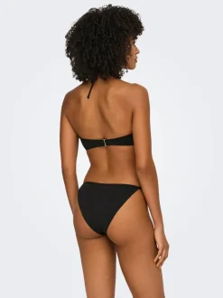 Sale ONLJULIETTA Bikinitop Dame Badetøj