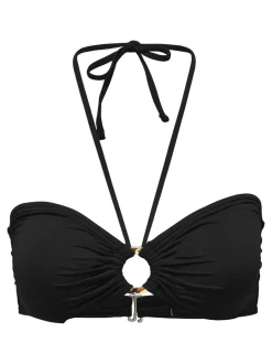 Sale ONLJULIETTA Bikinitop Dame Badetøj