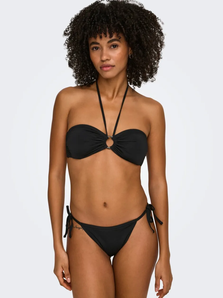 Sale ONLJULIETTA Bikinitop Dame Badetøj