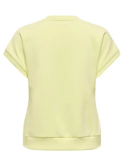 Best ONLJULIETTE Sweatshirt Dame Toppe