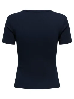 Online ONLJUNE T-shirt Dame Toppe