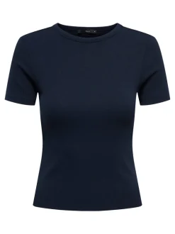 Online ONLJUNE T-shirt Dame Toppe