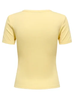 Online ONLJUNE T-shirt Dame Toppe