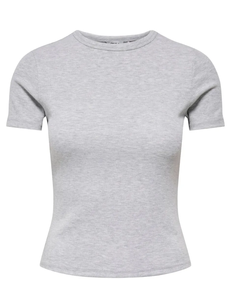 Outlet ONLJUNE T-shirt Dame Toppe