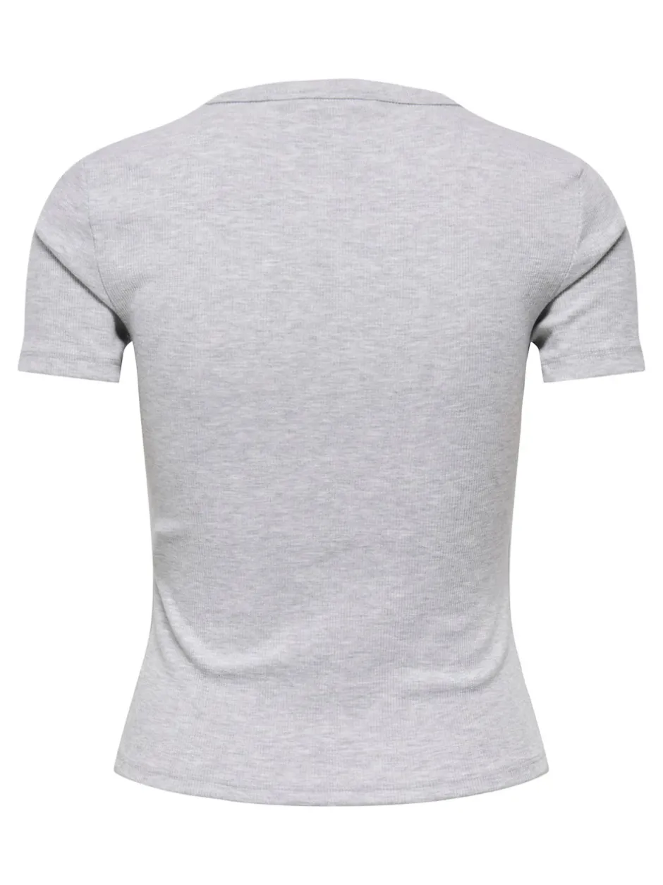 Outlet ONLJUNE T-shirt Dame Toppe