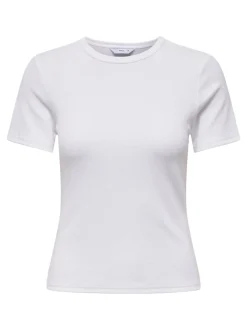 ONLJUNE T-shirt Dame Toppe