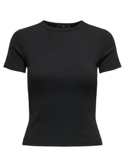 New ONLJUNE T-shirt Dame Toppe