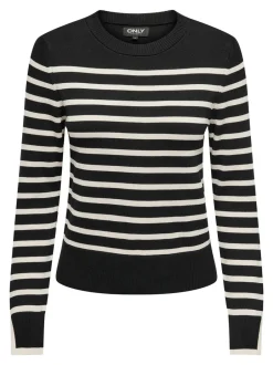 New ONLKALANA Striktrøje Dame Strik & Cardigans