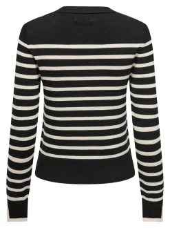New ONLKALANA Striktrøje Dame Strik & Cardigans