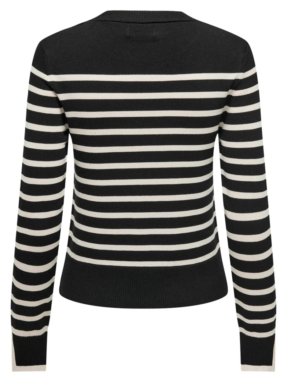 New ONLKALANA Striktrøje Dame Strik & Cardigans