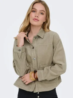 Discount ONLKANA Jakke Dame Jakker Og Frakker