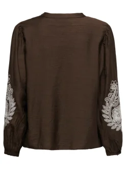 Outlet ONLKANA Top Dame Skjorter