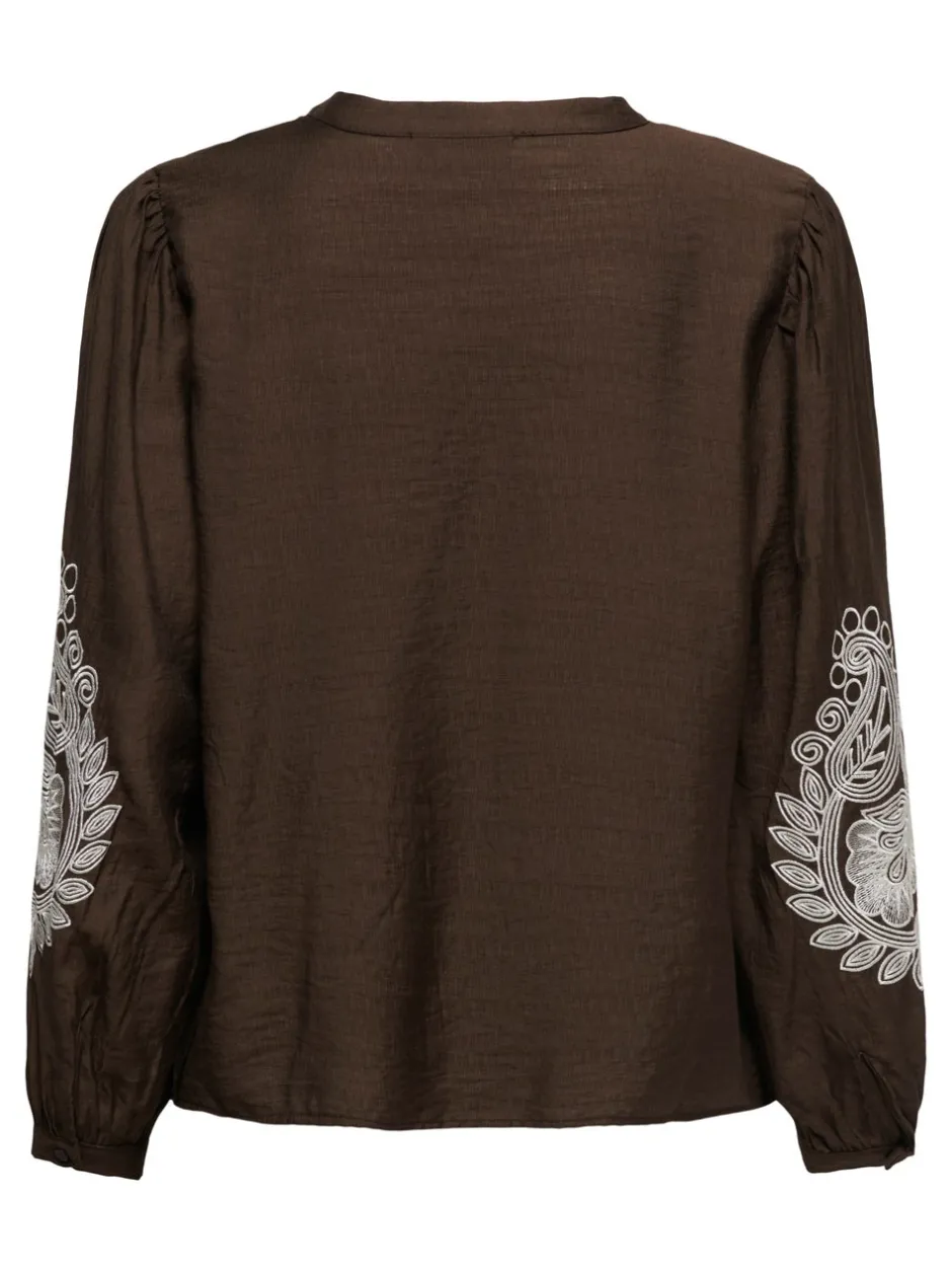 Outlet ONLKANA Top Dame Skjorter