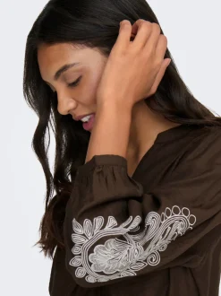 Outlet ONLKANA Top Dame Skjorter