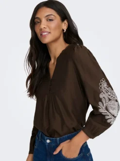 Outlet ONLKANA Top Dame Skjorter