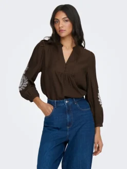 Outlet ONLKANA Top Dame Skjorter