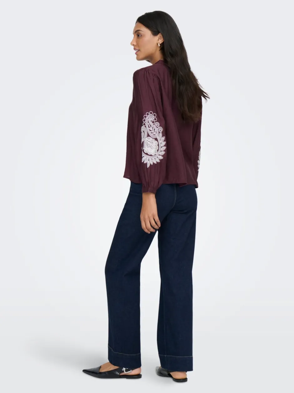 Outlet ONLKANA Top Dame Skjorter