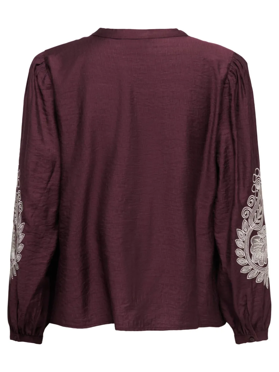 Outlet ONLKANA Top Dame Skjorter