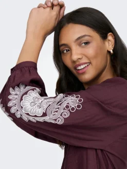 Outlet ONLKANA Top Dame Skjorter