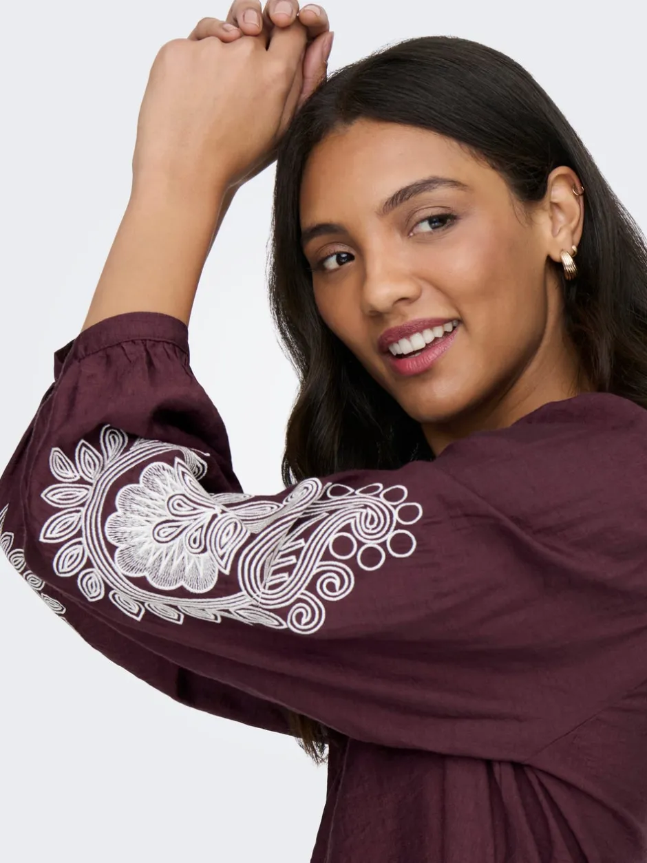 Outlet ONLKANA Top Dame Skjorter