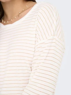 Best ONLKARLA T-shirt Dame Toppe