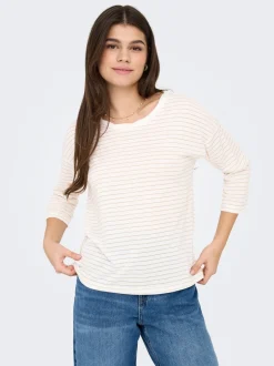 Best ONLKARLA T-shirt Dame Toppe
