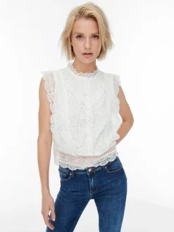 Clearance ONLKARO Top Dame Toppe