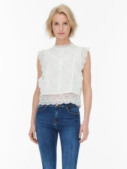 Clearance ONLKARO Top Dame Toppe