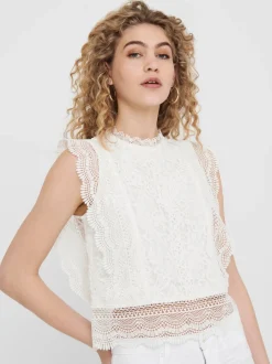 Clearance ONLKARO Top Dame Toppe