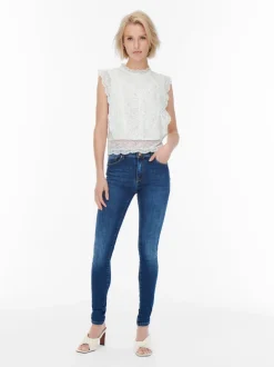 Clearance ONLKARO Top Dame Toppe